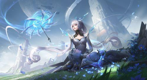 安柏新皮肤爆料视频大全,视觉盛宴，尽享角色魅力