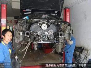 发动机大修爆料视频,视频爆料背后的技术秘密