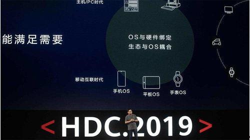 鸿蒙手机系统最新爆料版,颠覆性升级，引领智能终端新潮流  第3张