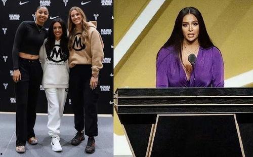 最新爆料瓦妮莎近况  第2张